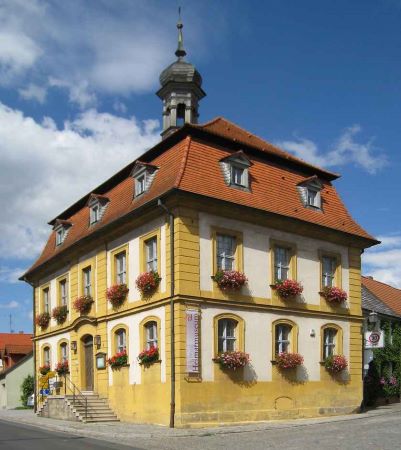 Altes Rathaus