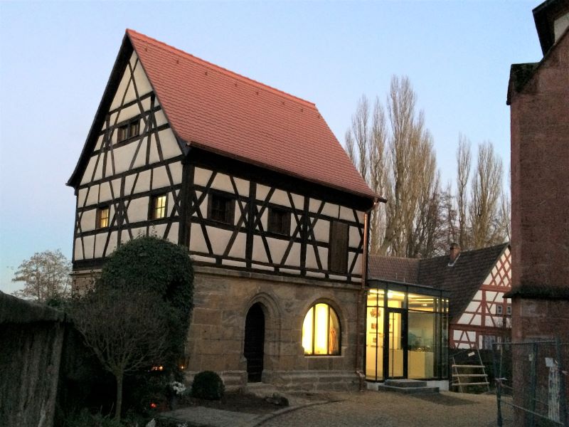 Altes Radhaus