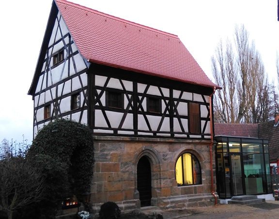 Beinhaus